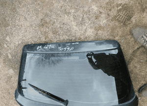 audi A3 klapa kolor LZ9U nr 30398 WYSYŁKA 2
