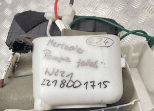 Mercedes W221 pompa foteli A2218001715 15
