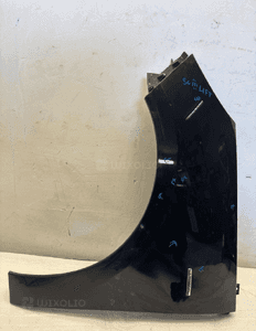 Blotnik lewy przod renault scenic iii lift tegne 1
