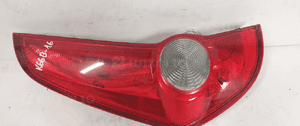 Lampa tyl tylna lewa suzuki splash 1