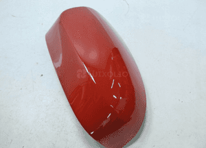 Toyota aygo 2 lewa osłona obudowa lusterka nowa 5