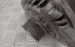 ALTERNATOR SUZUKI SWIFT A96100-81P30 81P1 2