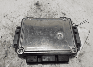 KOMPUTER SILNIKA RENAULT MEGANE II 1.9 DCI 02-08 0281011776 8200391966 WYSYŁKA! 3