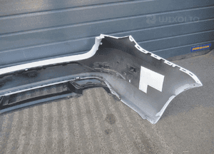 Zderzak tylny tył seat leon iv 4 kombi 5FE 2020 14