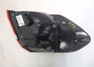 Bmw 2 F45 lci lift lampa prawa tył tylna  5 pin 8