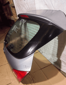 Klapa tył opel astra j hb 5