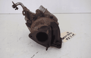Turbina nastawnik G35 6R8Q-6K682-BD jaguar xf 3
