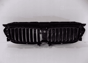 BMW 5 G30/G31 Kierownica powietrza górna - 4127 5