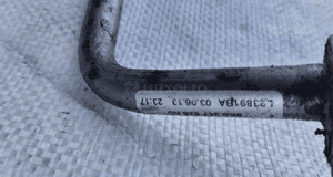 Węże przewody oleju skrzyni audi A4 B8 A5 8T 8K0317826AC 4
