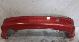 Zderzak tylny ford c-max MK1 lift 07-10 A4 2