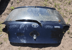 yaris klapa nr 11330 WYSYŁKA