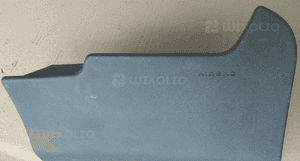 Citroen C4 Picasso I airbag poduszka kierowcy kolanowa 2