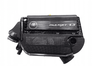 Obudowa filtra powietrza fiat fiorino qubo 1.3 m-jet 51870040 07-17 1