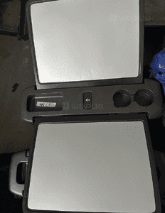 MERCEDES 639  VITO VIANO   stolik   lift  447 3