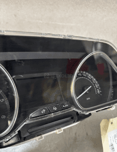 Licznik zegary peugeot 208 2008 9803993680 eu org 3