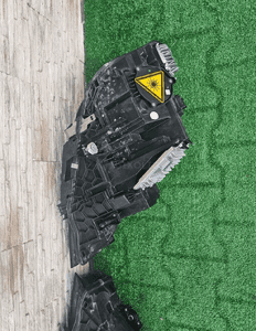 Lampa lampy laser bmw 3 G20 G21 9481707 9481708 4