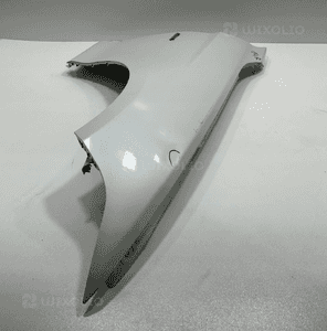 BŁOTNIK PRAWY PRZÓD PRZEDNI BMW 1 II F20 F21 2015-2019 LIFT 3