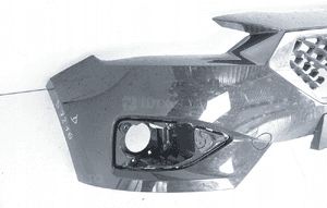 Zderzak przód przedni seat tarraco 5FJ807221D 2