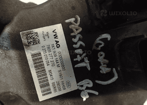 SILNIK MAGLOWNICY VOLKSWAGEN GOLF V 1K1909144M RADOM 6