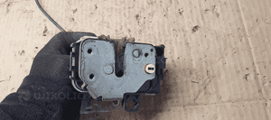 Zamek drzwi lewy tył tylny Fiat Panda II 46803516 3