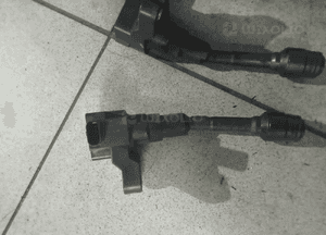 cewka cewki ford 1.0 ecoboost 2