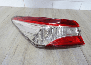 TOYOTA CAMRY XV70 VIII LED 2017- lampa tył lewa 1