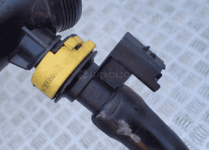 Rura powietrza 9683725080 peugeot 3008 C4 1.6 hdi radom 4