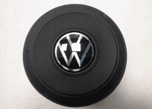 VW GOLF ARTEON TIGUAN PODUSZKA AIRBAG KIEROWCY 2