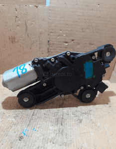 Silniczek wycieraczki tył ford c-max nr 3M51-R17K441-AF / 0390201875 2