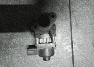 zawór egr suzuki 1.5 16v m15a 1