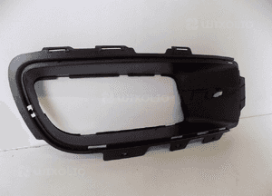 BMW X5 E70 Ramka Kratki Zderzaka Prawa - 3831 2