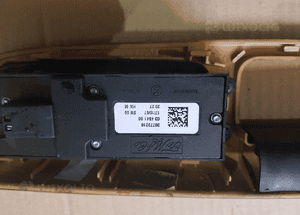 panel sterownia szyb volvo v 50 30773210 2