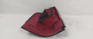 Tyl tylna lampa prawa volkswagen sharan / seat alhambra 5