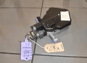 BMW 7 E65 E66 730D MODUŁ CZYTNIK STACYJKA KLUCZYK KOMPLET ORYGINAŁ 3