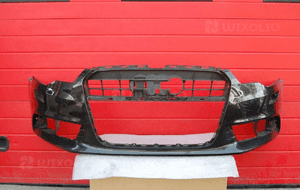 Zderzak audi A6 C7 4G0 2011-2015 oryginał oe