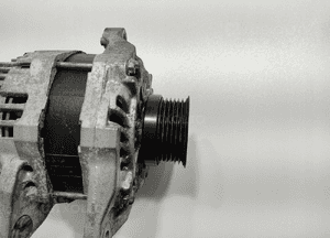 ALTERNATOR CITROEN C4 AIRCROSS 1.8 HDI 1800A334 A2TX1081B 2012-2017 3