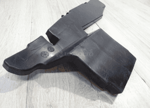 KIEROWNICA POWIETRZA LEWA AURIS II 15- 16595-0Y040 2