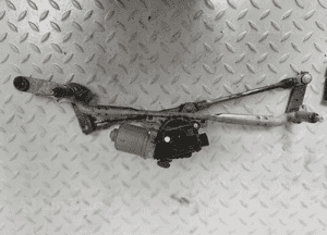 MAZDA 6 III Gj 2016-2019 LIFT MECHANIZM WYCIERACZEK SILNICZEK GHP9-67340B 1