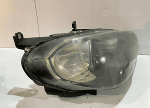 BMW X5 E70 Lampa Bi-xenon Skrętny Prawa - 16446 2