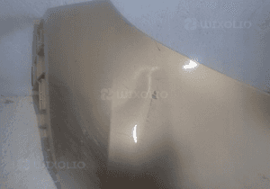 Zderzak przód przedni toyota aygo x 2022- 4