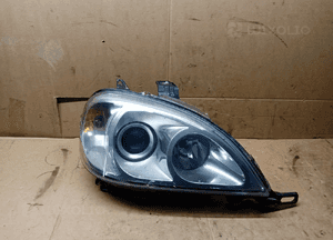 Lampa prawy przód przednia prawa Mercedes ML W163 1