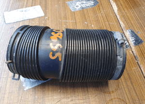 Przewód 06C133354G 06C129627D Rura Wąż Powietrza Dolot 3.0 ASN V6 Audi A4 B6 A6 C5 VW 3