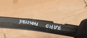 Podszybie osłona podszybia Skoda Rapid 5JB819415 5JC819415 7