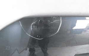 Maska pokrywa silnika toyota hilux 2005-2012 7