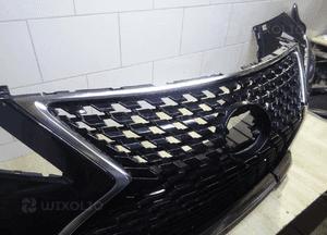 Zderzak przedni LEXUS RX IV RX450H SPORT LIFT 2019- 52119-48590 4