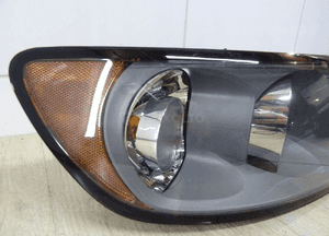 Lampa soczewka lewy przód volvo V50 S40 ii 31335221 10