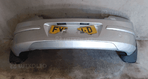 Zderzak tył tylny do opel astra h 3 iii hb Z157 1