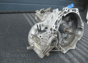 SKRZYNIA BIEGÓW OPEL ASTRA II 2 G 2.2 16V BENZYNA F23 1998-2009 3