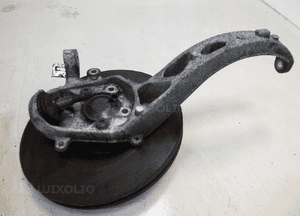 JAGUAR XJ X351 ZWROTNICA PRZEDNIA LEWY PRZÓD 6