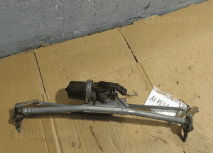 Mechanizm wycieraczek przód renault kangoo ii 2